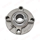 Piloted Round Housings UCFC X00